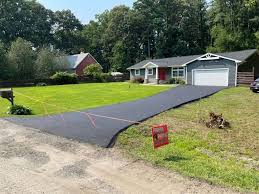 Best Gravel Driveway Installation  in Shelbina, MO